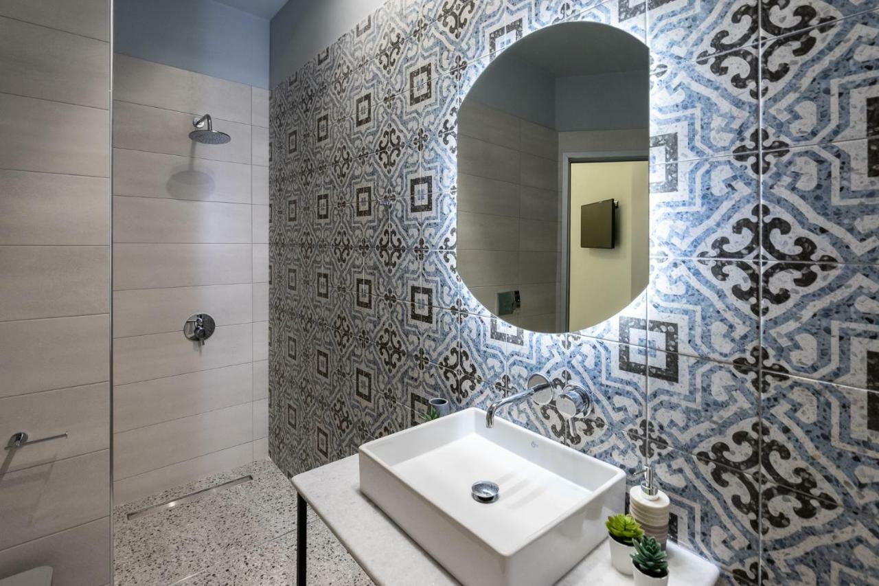 Casa Poli Suites Rhodes City Eksteriør billede