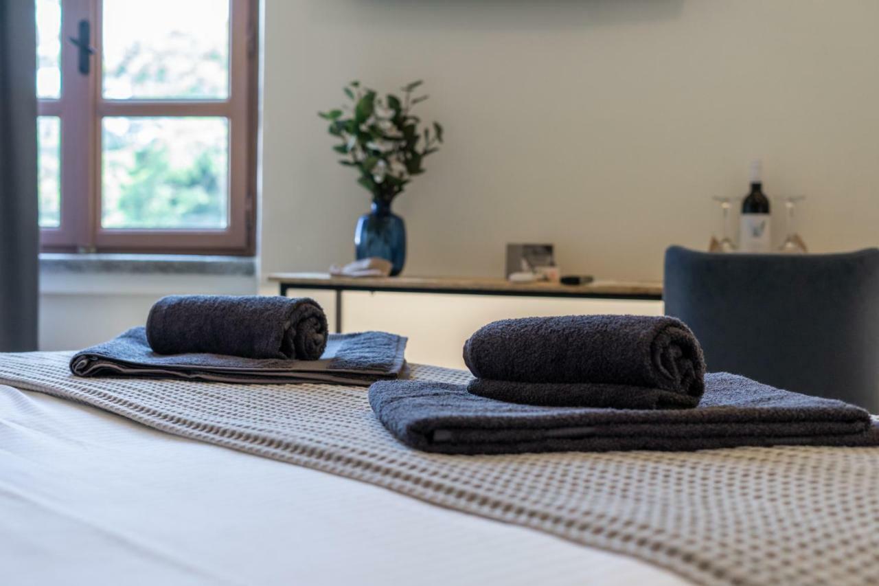 Casa Poli Suites Rhodes City Eksteriør billede